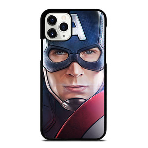 CAPTAIN AMERICA iPhone 11 Pro Case Cover CAPTAIN AMERICA iPhone 11 Pro Case Cover