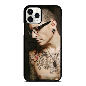 CHESTER BENNINGTON CASE iPhone 11 Pro Case Cover CHESTER BENNINGTON CASE iPhone 11 Pro Case Cover