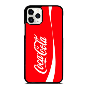 COCA COLA LANDSCAPE iPhone 11 Pro Case Cover COCA COLA LANDSCAPE iPhone 11 Pro Case Cover