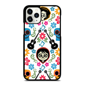 Coco Guitar Picture iPhone 11 Pro Case Cover Coco Guitar Picture iPhone 11 Pro Case Cover