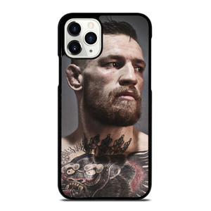 CONOR McGREGOR COOL iPhone 11 Pro Case Cover CONOR McGREGOR COOL iPhone 11 Pro Case Cover