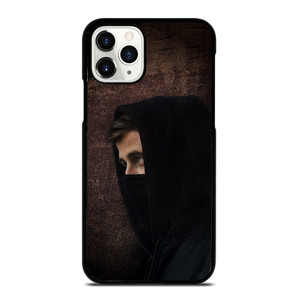 COOL ALAN WALKER iPhone 11 Pro Case Cover COOL ALAN WALKER iPhone 11 Pro Case Cover