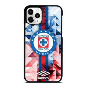 Cruz Azul Football Club Umbro iPhone 11 Pro Case Cover Cruz Azul Football Club Umbro iPhone 11 Pro Case Cover