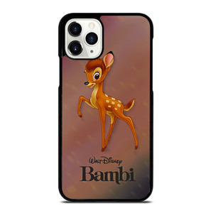 CUTE BAMBI iPhone 11 Pro Case Cover CUTE BAMBI iPhone 11 Pro Case Cover