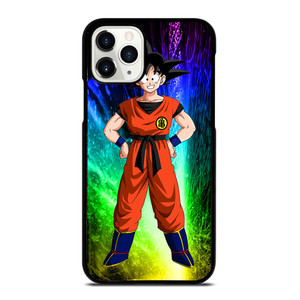 CUTE SON GOKU iPhone 11 Pro Case Cover CUTE SON GOKU iPhone 11 Pro Case Cover