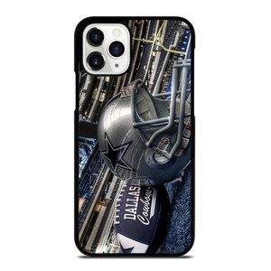 DALLAS COWBOYS HELMET iPhone 11 Pro Case Cover DALLAS COWBOYS HELMET iPhone 11 Pro Case Cover