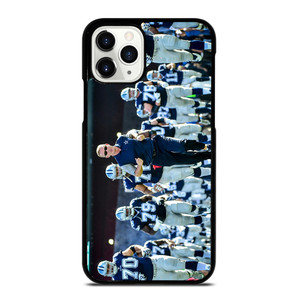 DALLAS COWBOYS RUN iPhone 11 Pro Case Cover DALLAS COWBOYS RUN iPhone 11 Pro Case Cover