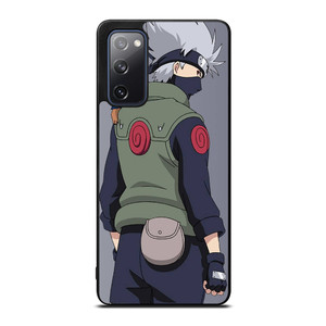NARUTO KAKASHI HATAKE Samsung Galaxy S20 FE Case Cover NARUTO KAKASHI HATAKE Samsung Galaxy S20 FE Case Cover