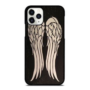 DARYL DIXON WINGS iPhone 11 Pro Case Cover DARYL DIXON WINGS iPhone 11 Pro Case Cover