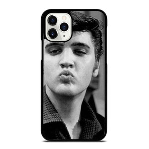 DAUCKFACE ELVIS PRESLEY iPhone 11 Pro Case Cover DAUCKFACE ELVIS PRESLEY iPhone 11 Pro Case Cover