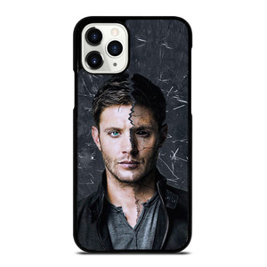 DEAN WINCHESTER SUPERNATURAL iPhone 11 Pro Case Cover DEAN WINCHESTER SUPERNATURAL iPhone 11 Pro Case Cover