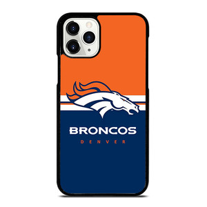 Denver Broncos NFL iPhone 11 Pro Case Cover Denver Broncos NFL iPhone 11 Pro Case Cover