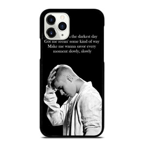 DESPACITO JUSTIN BIBER LIRYCS iPhone 11 Pro Case Cover DESPACITO JUSTIN BIBER LIRYCS iPhone 11 Pro Case Cover