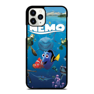 DISNEY FINDING NEMO iPhone 11 Pro Case Cover DISNEY FINDING NEMO iPhone 11 Pro Case Cover