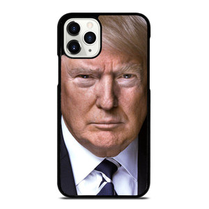 DONALD TRUMP DEEP SIGHT iPhone 11 Pro Case Cover DONALD TRUMP DEEP SIGHT iPhone 11 Pro Case Cover