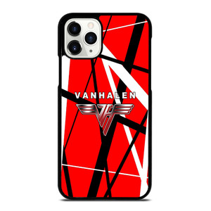Eddie Van Halen Legendary iPhone 11 Pro Case Cover Eddie Van Halen Legendary iPhone 11 Pro Case Cover