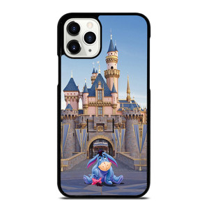 Eeyore Donkey Pose iPhone 11 Pro Case Cover Eeyore Donkey Pose iPhone 11 Pro Case Cover