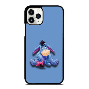 Eeyore Donkey iPhone 11 Pro Case Cover Eeyore Donkey iPhone 11 Pro Case Cover