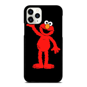 ELMO SAY HELLO iPhone 11 Pro Case Cover ELMO SAY HELLO iPhone 11 Pro Case Cover
