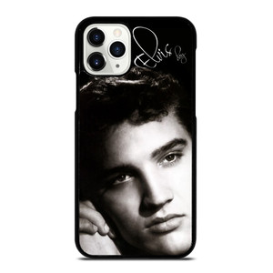 ELVIS PRESLEY DAY iPhone 11 Pro Case Cover ELVIS PRESLEY DAY iPhone 11 Pro Case Cover