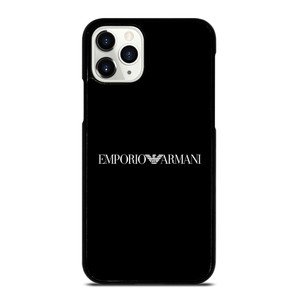 Emporio Armani Art iPhone 11 Pro Case Cover Emporio Armani Art iPhone 11 Pro Case Cover