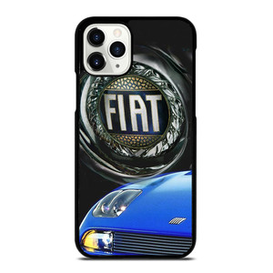 FIAT DESIGN iPhone 11 Pro Case Cover FIAT DESIGN iPhone 11 Pro Case Cover
