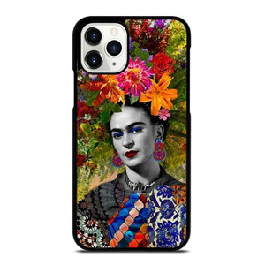 Frida Kahlo Mexican Painter iPhone 11 Pro Case Cover Frida Kahlo Mexican Painter iPhone 11 Pro Case Cover