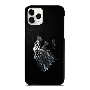 Game Of Thrones House Stark Landscape iPhone 11 Pro Case Cover Game Of Thrones House Stark Landscape iPhone 11 Pro Case Cover