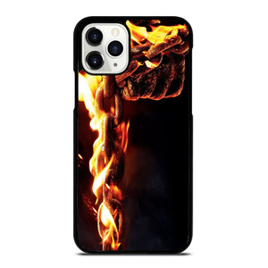 GHOST RIDER SPIRIT OF VENGEANCE iPhone 11 Pro Case Cover GHOST RIDER SPIRIT OF VENGEANCE iPhone 11 Pro Case Cover