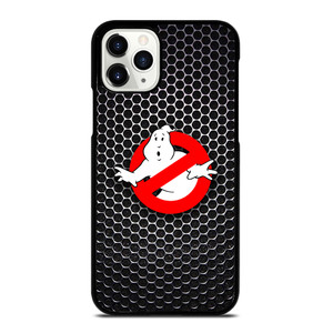 Ghostbuster Symbol iPhone 11 Pro Case Cover Ghostbuster Symbol iPhone 11 Pro Case Cover