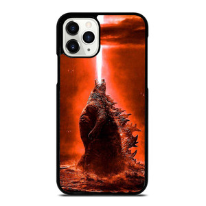 Godzilla Fire iPhone 11 Pro Case Cover Godzilla Fire iPhone 11 Pro Case Cover