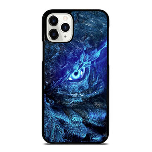 Godzilla Half Face Wallpaper iPhone 11 Pro Case Cover Godzilla Half Face Wallpaper iPhone 11 Pro Case Cover