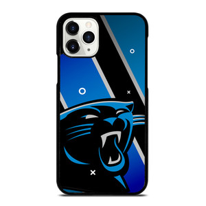 Great Carolina Panthers iPhone 11 Pro Case Cover Great Carolina Panthers iPhone 11 Pro Case Cover