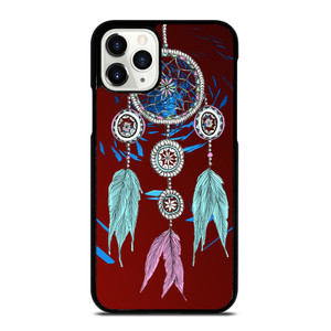 GREAT DREAMCATCHER iPhone 11 Pro Case Cover GREAT DREAMCATCHER iPhone 11 Pro Case Cover