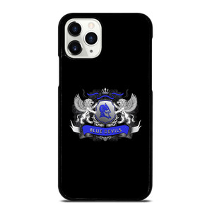 Great Duke Blue Devils iPhone 11 Pro Case Cover Great Duke Blue Devils iPhone 11 Pro Case Cover