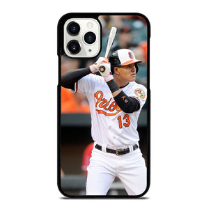 GREAT MANNY MACHADO iPhone 11 Pro Case Cover GREAT MANNY MACHADO iPhone 11 Pro Case Cover