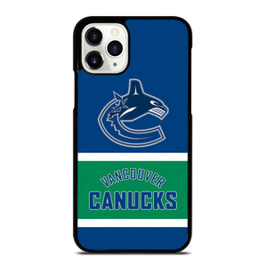 GREAT VANCOUVER CANUCKS iPhone 11 Pro Case Cover GREAT VANCOUVER CANUCKS iPhone 11 Pro Case Cover