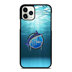 GUY HARVEY ICON iPhone 11 Pro Case Cover GUY HARVEY ICON iPhone 11 Pro Case Cover