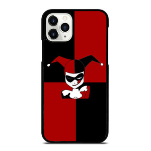 HARLEY QUIN DESIGN iPhone 11 Pro Case Cover HARLEY QUIN DESIGN iPhone 11 Pro Case Cover
