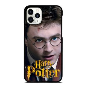HARRY POTTER FACE iPhone 11 Pro Case Cover HARRY POTTER FACE iPhone 11 Pro Case Cover