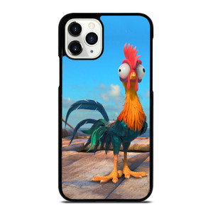 HEIHEI MOANA CHICKEN iPhone 11 Pro Case Cover HEIHEI MOANA CHICKEN iPhone 11 Pro Case Cover