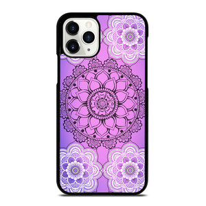 HENNA MANDALA iPhone 11 Pro Case Cover HENNA MANDALA iPhone 11 Pro Case Cover