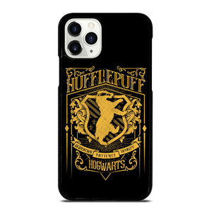 Hogwarts Hufflepuff Loyalty iPhone 11 Pro Case Cover Hogwarts Hufflepuff Loyalty iPhone 11 Pro Case Cover