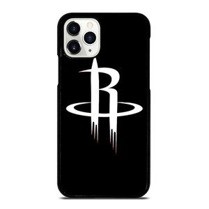 HOUSTON ROCKETS LOGO iPhone 11 Pro Case Cover HOUSTON ROCKETS LOGO iPhone 11 Pro Case Cover