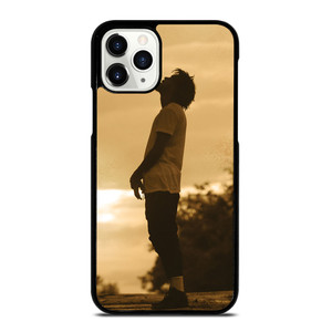 J-COLE 4 YOUR EYEZ ONLY iPhone 11 Pro Case Cover J-COLE 4 YOUR EYEZ ONLY iPhone 11 Pro Case Cover