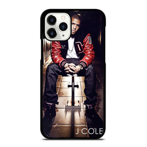 J-COLE THE SIDELINE STORY iPhone 11 Pro Case Cover J-COLE THE SIDELINE STORY iPhone 11 Pro Case Cover