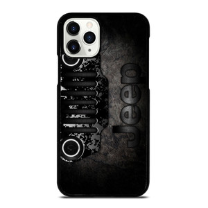 JEEP WRANGLER RUBICON iPhone 11 Pro Case Cover JEEP WRANGLER RUBICON iPhone 11 Pro Case Cover