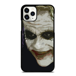 JOKER FACE iPhone 11 Pro Case Cover JOKER FACE iPhone 11 Pro Case Cover