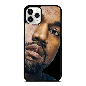 KANYE WEST FACE iPhone 11 Pro Case Cover KANYE WEST FACE iPhone 11 Pro Case Cover