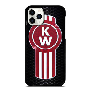KENWORTH LOGO iPhone 11 Pro Case Cover KENWORTH LOGO iPhone 11 Pro Case Cover